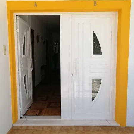 Vivenda Ribeiro Villa Lagos Exterior photo