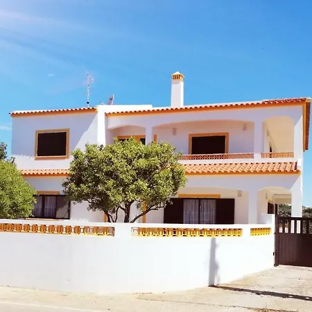 Vivenda Ribeiro Villa Lagos Exterior photo