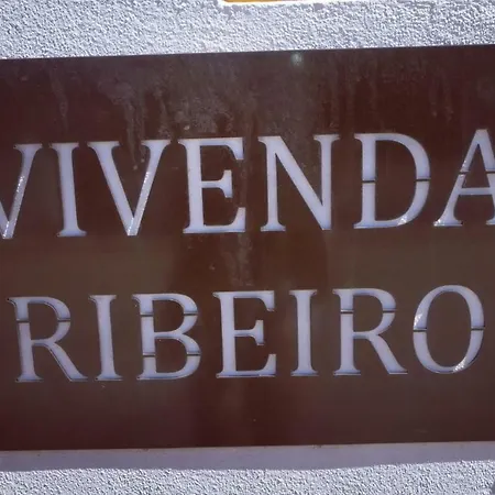 Vivenda Ribeiro Villa Lagos Exterior photo
