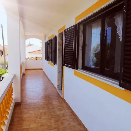 Vivenda Ribeiro Villa Lagos Exterior photo
