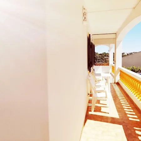 Vivenda Ribeiro Villa Lagos Exterior photo