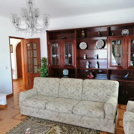 Vivenda Ribeiro Villa Lagos Exterior photo