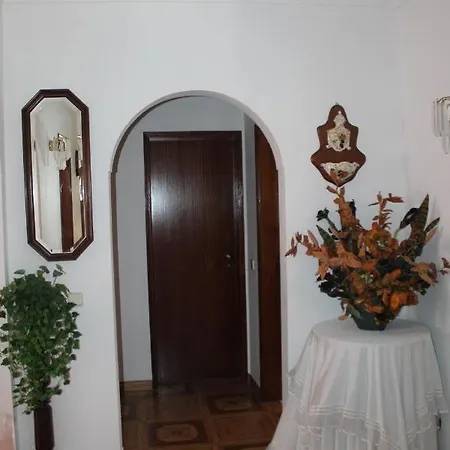 Vivenda Ribeiro Villa Lagos Exterior photo