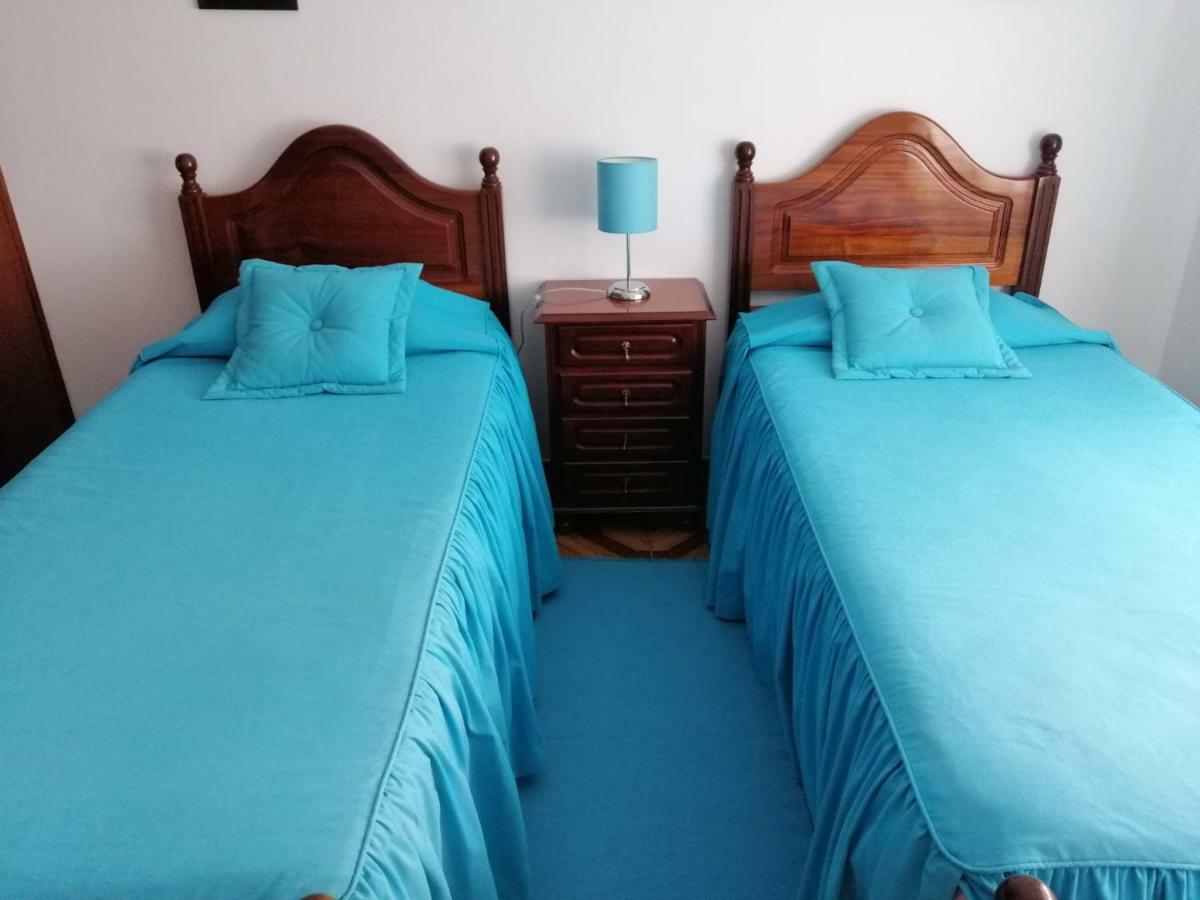 Vivenda Ribeiro Holiday home Lagos
