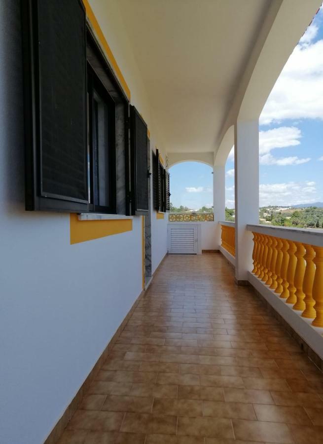 Holiday home Vivenda Ribeiro