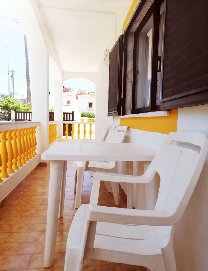 Holiday home Vivenda Ribeiro Lagos