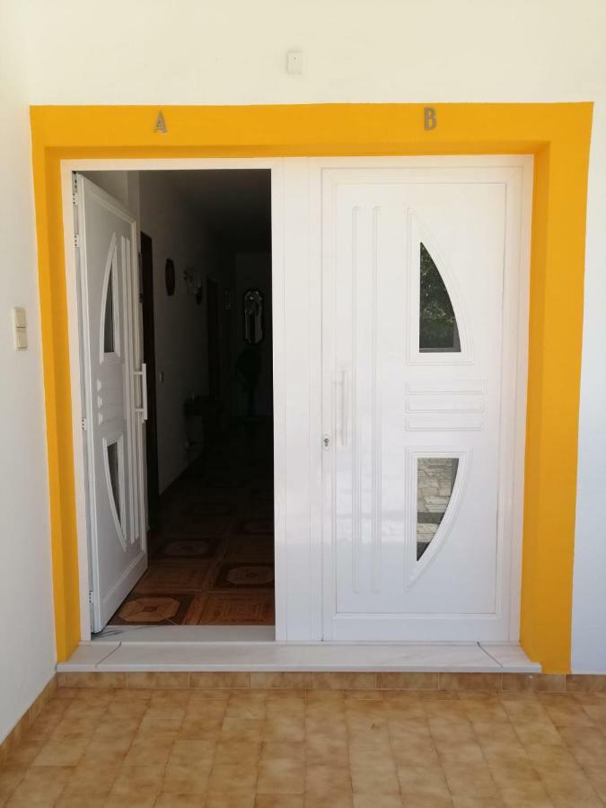Vivenda Ribeiro Lagos
