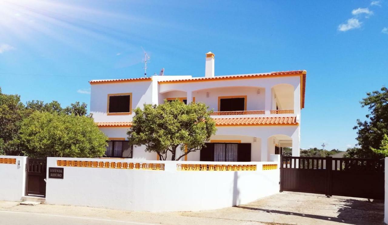 Vivenda Ribeiro Holiday home *