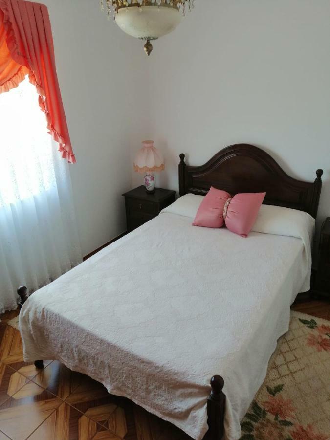Holiday home Vivenda Ribeiro Lagos