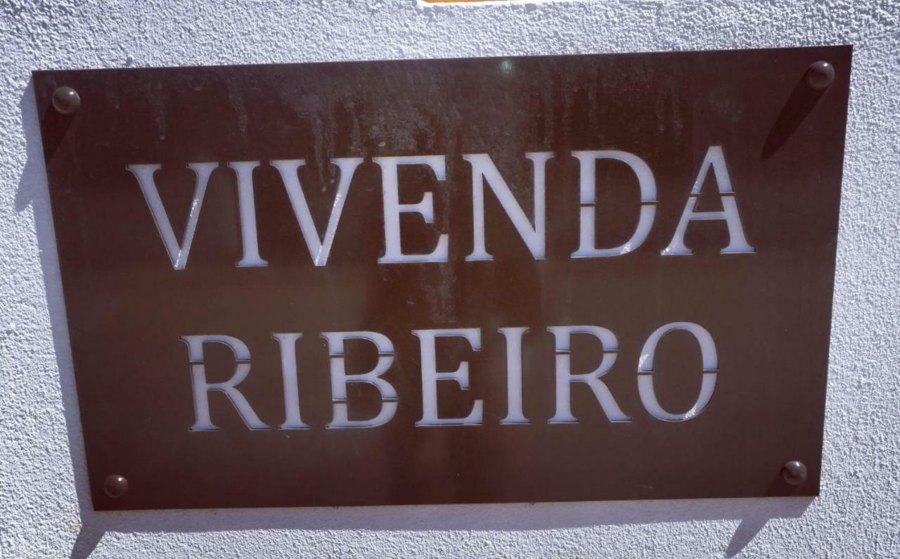 Holiday home Vivenda Ribeiro *