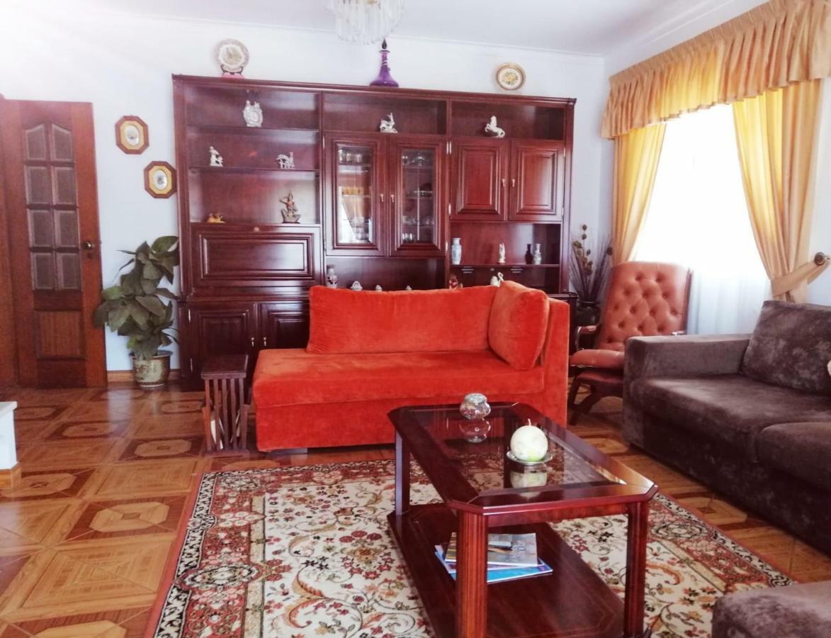 Vivenda Ribeiro Lagos