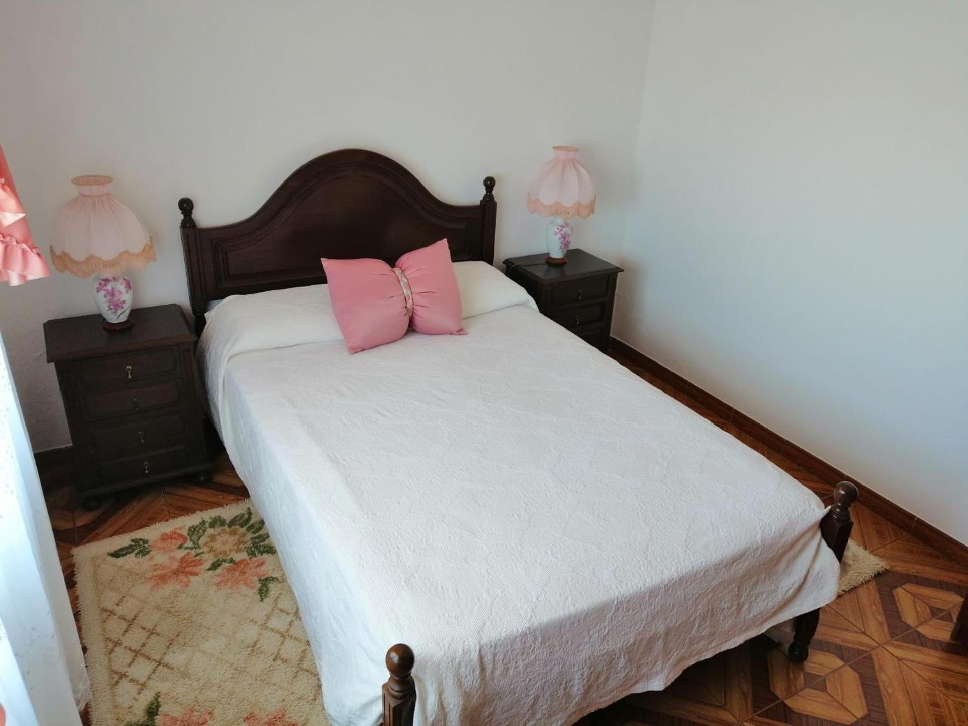 Vivenda Ribeiro Holiday home