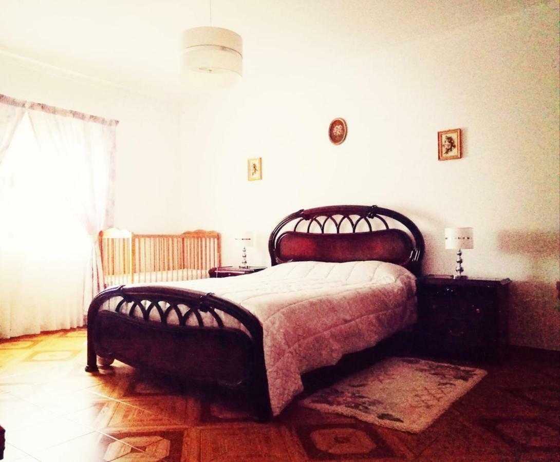 Holiday home Vivenda Ribeiro Lagos