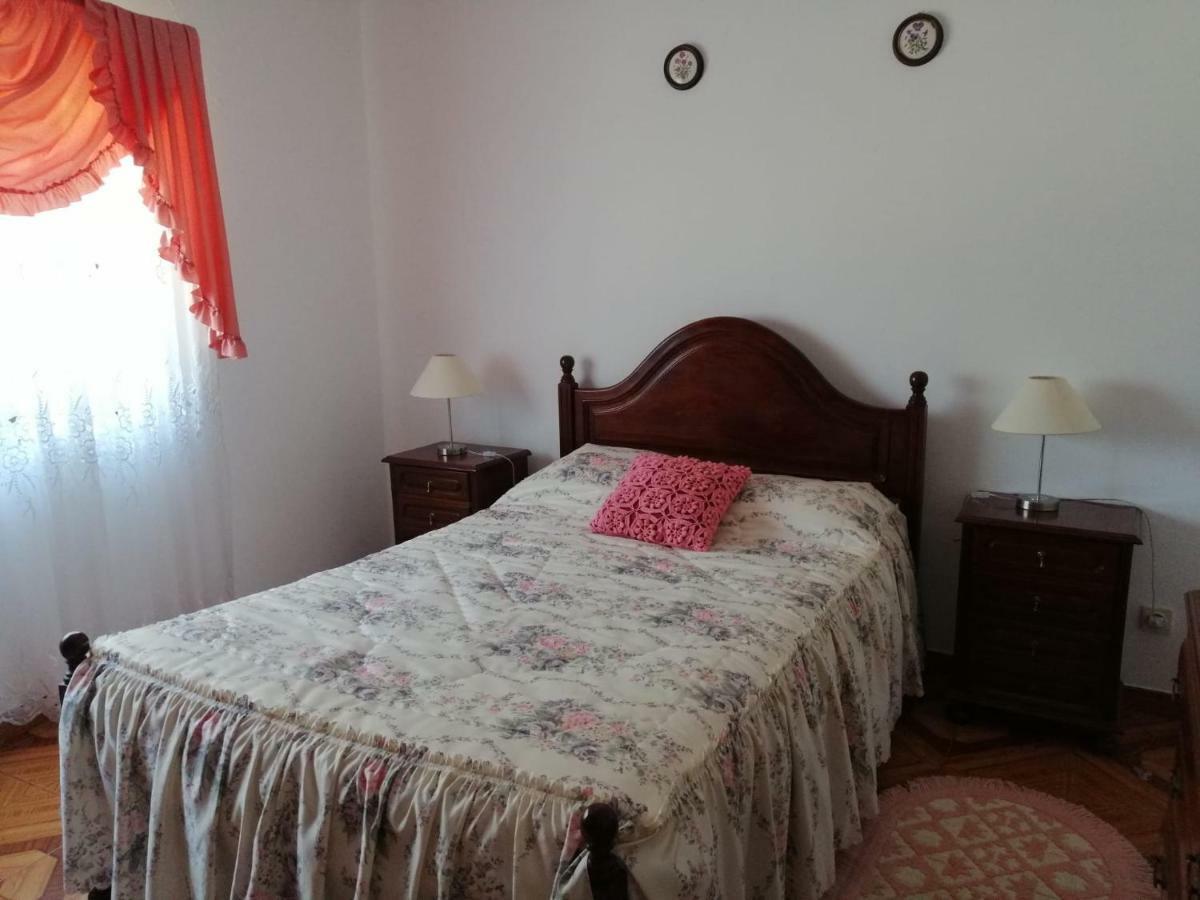 Holiday home Vivenda Ribeiro