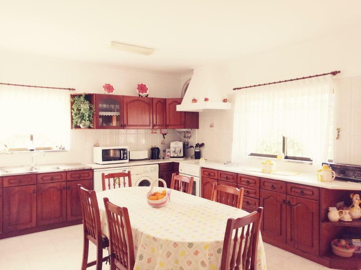 Holiday home Vivenda Ribeiro *