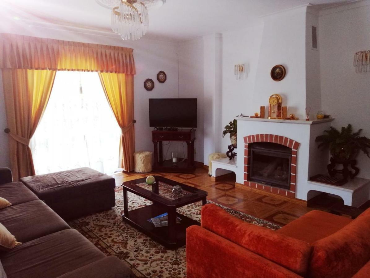 Vivenda Ribeiro Holiday home Lagos