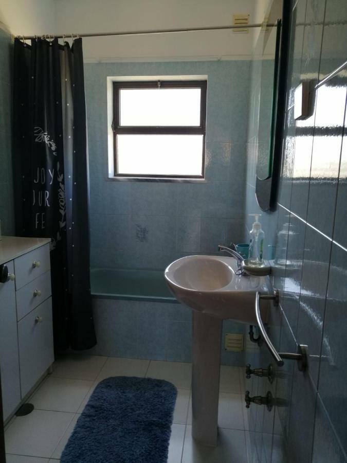 Vivenda Ribeiro Holiday home Lagos