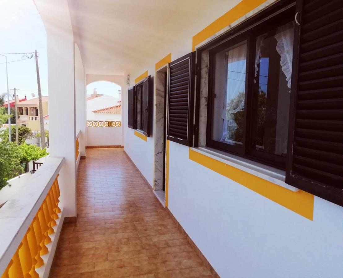 Holiday home Vivenda Ribeiro Lagos