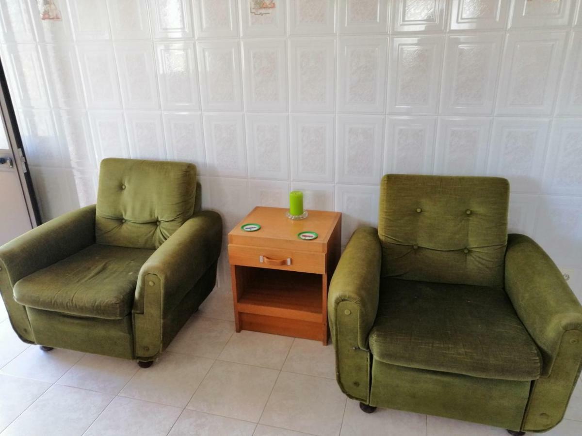 Vivenda Ribeiro Holiday home Lagos