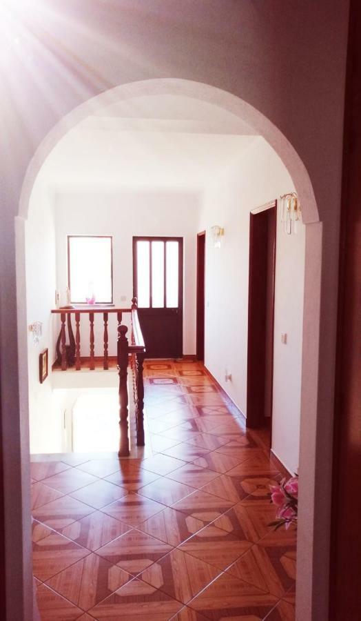Vivenda Ribeiro Holiday home *