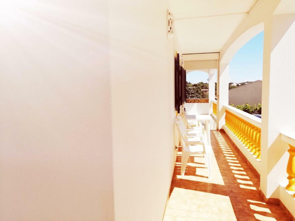 Holiday home Vivenda Ribeiro *