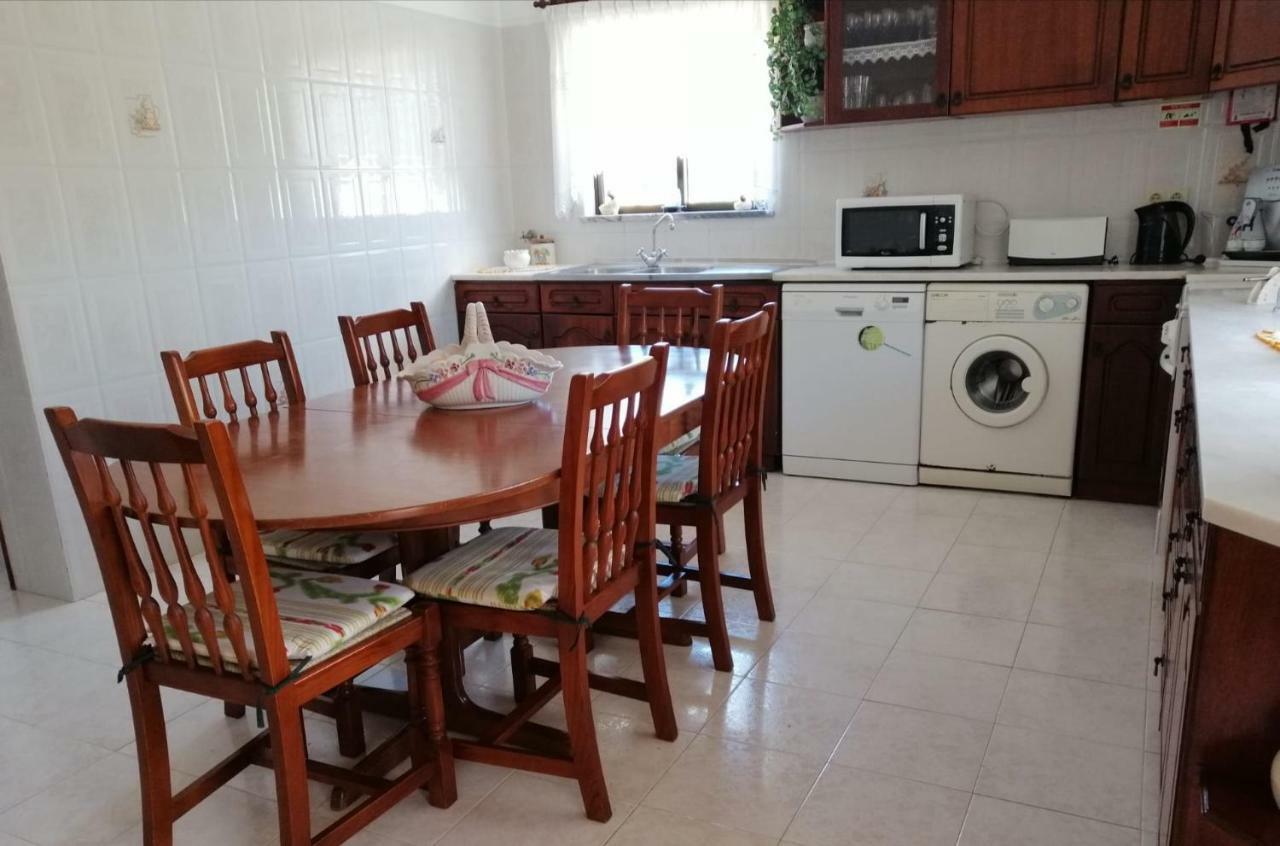Holiday home Vivenda Ribeiro *