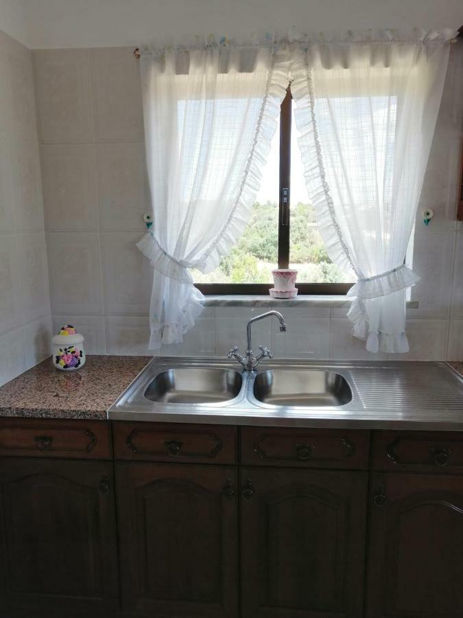 Holiday home Vivenda Ribeiro Lagos