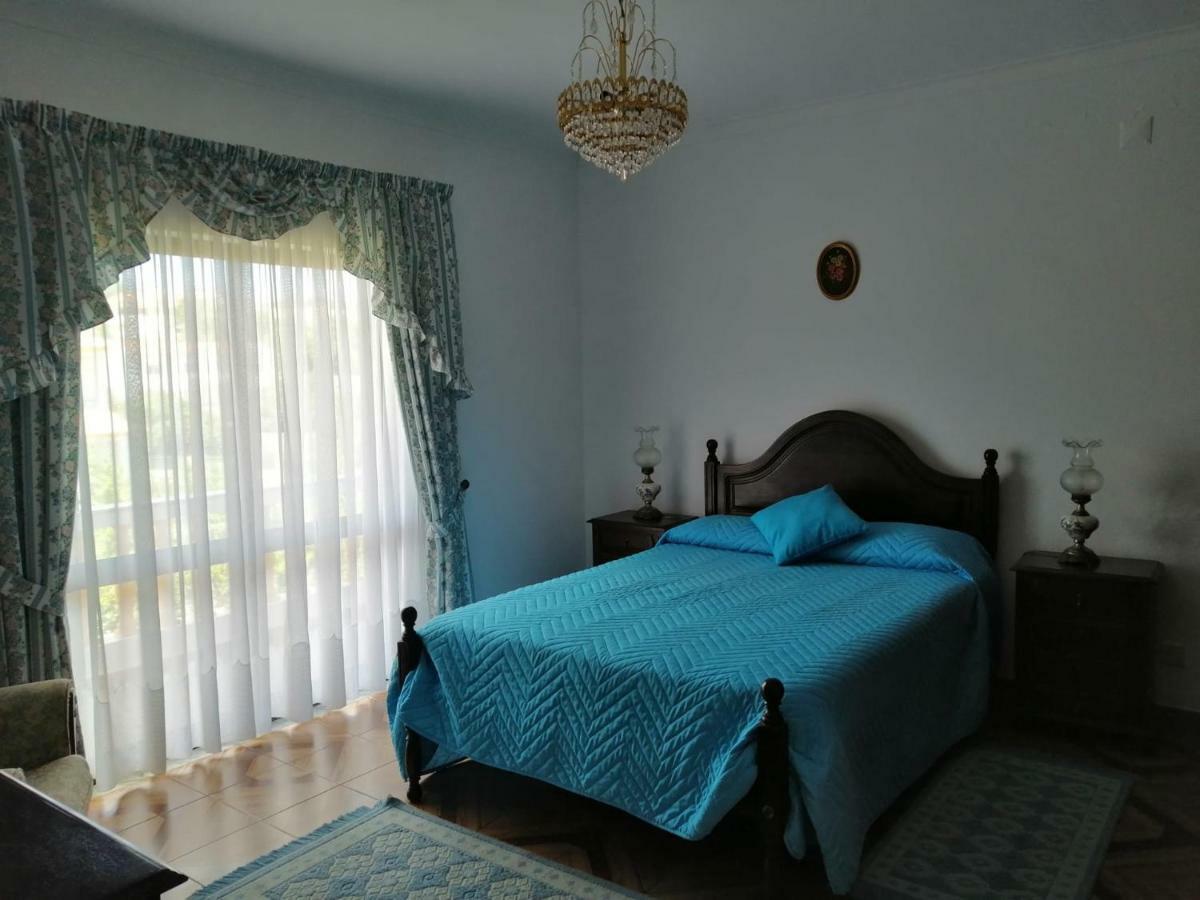 Vivenda Ribeiro Holiday home Lagos
