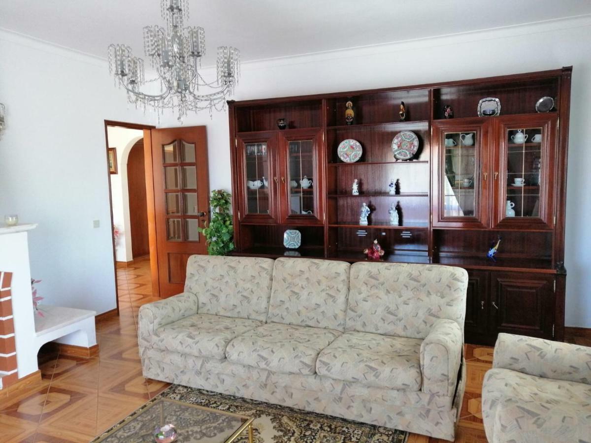Vivenda Ribeiro Holiday home Lagos