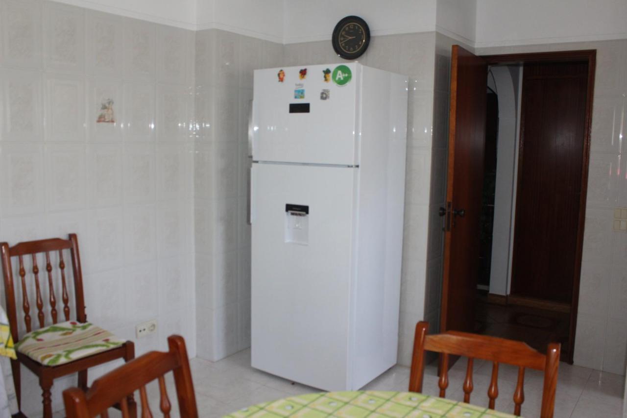 Holiday home Vivenda Ribeiro *