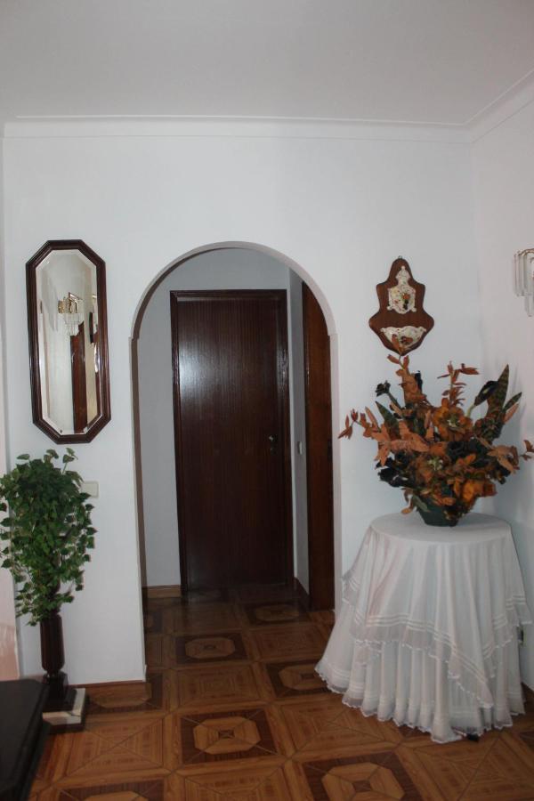 Vivenda Ribeiro * Lagos